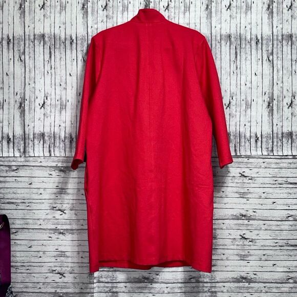 Tuckernuck Ponte Clifton Collared Mini Dress - Picture 2 of 11